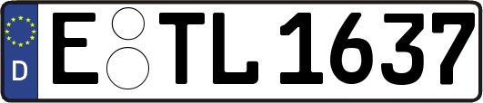 E-TL1637