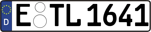 E-TL1641