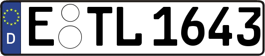 E-TL1643
