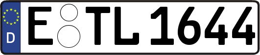 E-TL1644