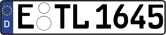E-TL1645