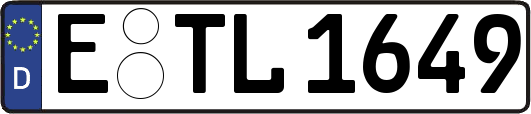 E-TL1649