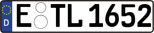 E-TL1652