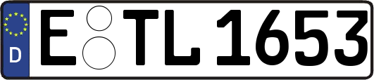 E-TL1653