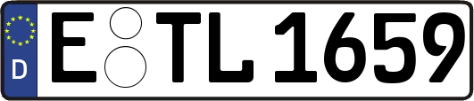 E-TL1659