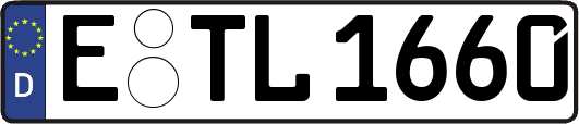 E-TL1660