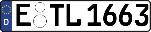 E-TL1663