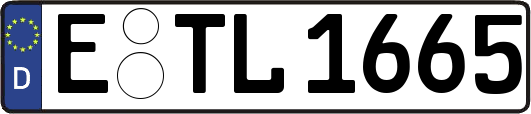 E-TL1665