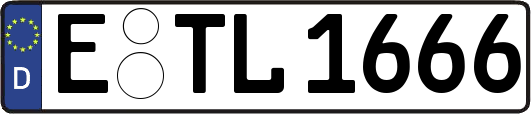 E-TL1666