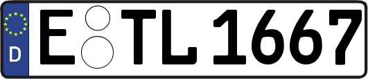 E-TL1667