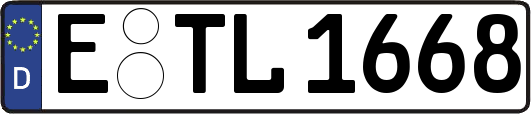 E-TL1668