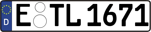 E-TL1671