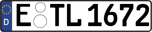 E-TL1672