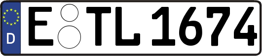 E-TL1674