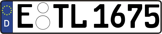 E-TL1675