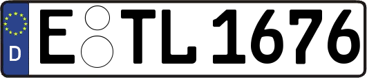 E-TL1676