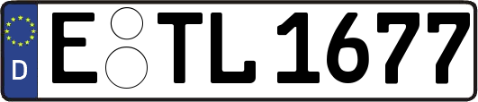 E-TL1677