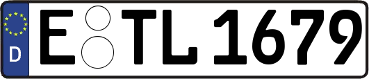 E-TL1679