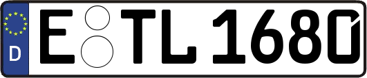 E-TL1680