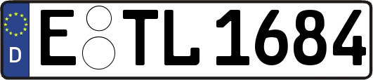 E-TL1684