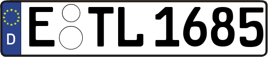 E-TL1685