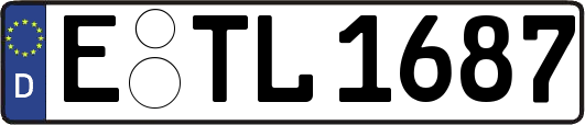 E-TL1687
