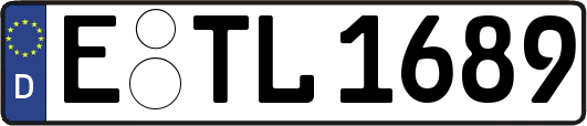 E-TL1689