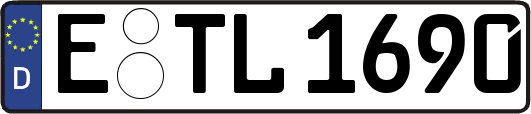 E-TL1690