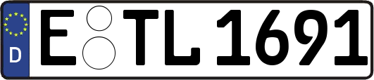 E-TL1691