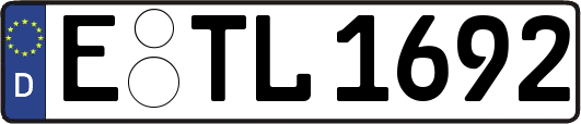 E-TL1692