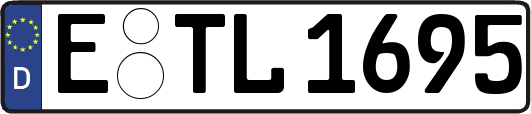 E-TL1695