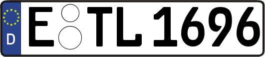 E-TL1696