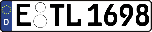 E-TL1698