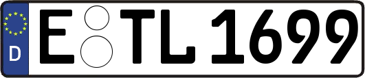E-TL1699