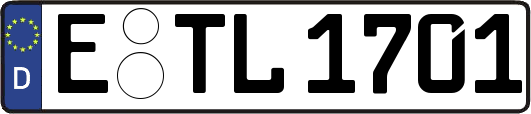 E-TL1701
