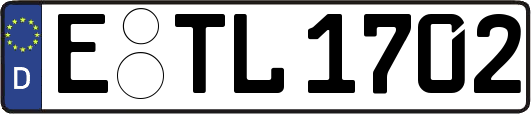 E-TL1702