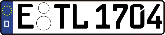 E-TL1704