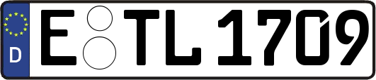 E-TL1709