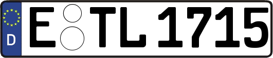 E-TL1715