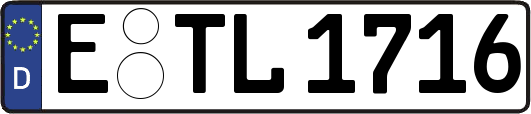 E-TL1716