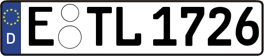 E-TL1726
