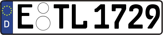 E-TL1729