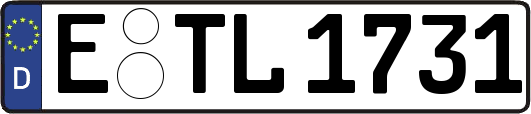 E-TL1731