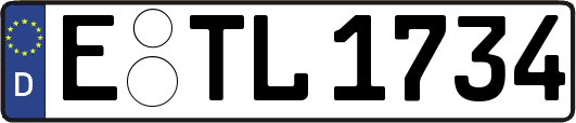 E-TL1734
