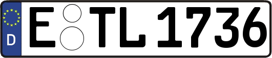 E-TL1736
