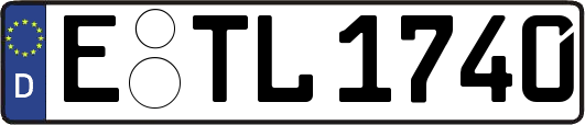 E-TL1740