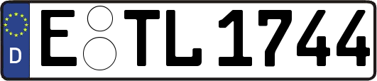 E-TL1744