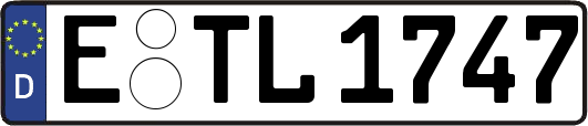 E-TL1747
