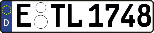 E-TL1748