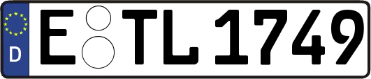 E-TL1749